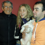 washington adoptado