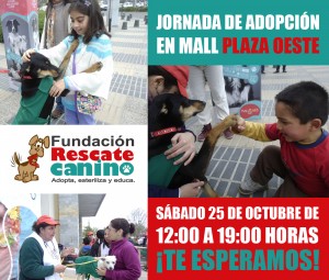 FlyerPLAZAOESTE
