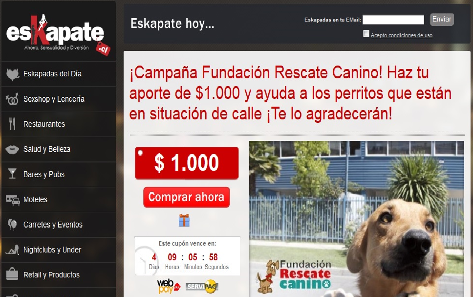 eskapate